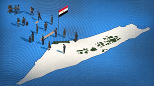 مصر تحذر.. إسرائيل تعرقل المساعدات الإنسانية