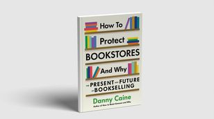 "How to Protect Bookstores and Why".. كيف تؤثر المكتبات في العالم؟