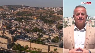 مراسل "الشرق": دعوة عربية لمجلس الأمن لتأييد منح فلسطين عضوية كاملة