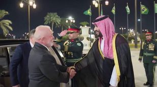 ما أهمية الاتفاقيات التي تم إبرامها بين المملكة العربية السعودية والبرازيل؟