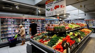 إيفانز: أوروبا تتطلع لخفض التضخم بقدر ما ينخفض في الولايات المتحدة 