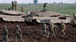 إلياس حنا: الجيش الإسرائيلي بدأ المرحلة الثالثة من الحرب في حي الزيتون