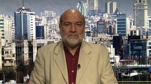 القزويني: إيران ستبادر لضرب إسرائيل