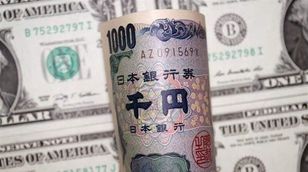 محمد زيدان: الين الياباني مقابل الدولار الأميركي يصل لأدنى مستوى له منذ عام 