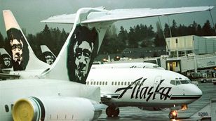 "ألاسكا" تلغي رحلات بوينغ "737 ماكس" حتى 13 يناير