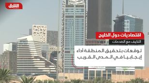 اقتصاديات دول الخليج.. التكيف مع الصدمات