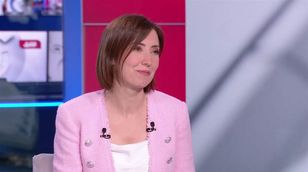 هبة نصر: عدم استخدام الفيتو في "وقف إطلاق النار" تغير في سياسة أميركا