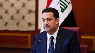 مراسل "الشرق": رئيس الوزراء العراقي يؤكد المضي قدماً في خطة لإنهاء وجود التحالف الدولي 