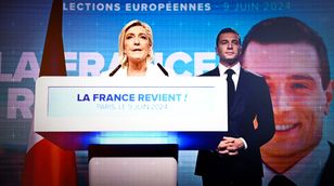 كيف تكون السياسات الخارجية لليمين المتطرف في فرنسا؟