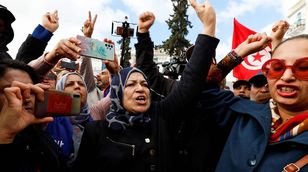 المحكمة الدستورية.. حصن المعارضة في الانتخابات التونسية