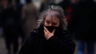 د. دانوش دينيش: 98% من سكان أوروبا يتنفسون هواء ملوثا