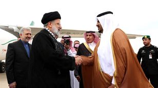 السفير السعودي بإيران لـ"الشرق": تسمية قنصل عام سعودي بمدينة مشهد