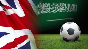  بقيمة 500 مليون ريال..  10 شركات بريطانية تسعى للاستثمار بقطاع الرياضة السعودي