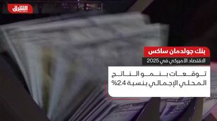 تقرير الاقتصاد الأميركي في 2025