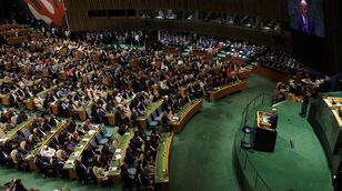 جلسة مرتقبة لبايدن ونتنياهو على هامش لقاءات الجمعية العامة للأمم المتحدة