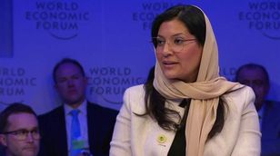 السفيرة السعودية في واشنطن: المملكة لم تضع التطبيع في جوهر سياستها