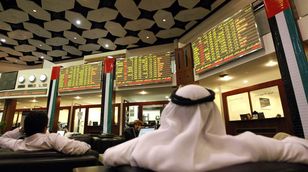 أداء سوق دبي المالي يعكس بيانات القطاعات المزدهرة