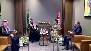 العجاجي: السعودية وتونس تستعدان لتوقيع اتفاقيات في سبع قطاعات