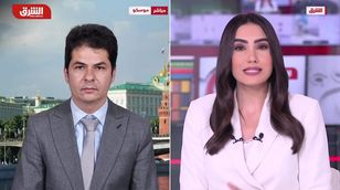 رامي القليوبي: لا يمكن للصين تحقيق أهدافها الاقتصادية إلا بمواصلة الشراكة مع الغرب