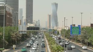 السعودية.. انكماش الاقتصاد بـ1.8% في الربع الأول من 2024