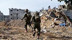 كتيبة إسرائيلية في مرمى العقوبات الأميركية.. نتنياهو: انحطاط أخلاقي