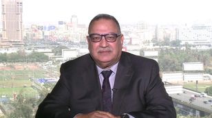 ماهر: تفاؤل بأداء الشركات المصرية مع بدء تنفيذ المشاريع الاستثمارية العملاقة