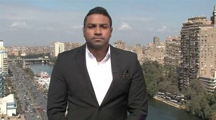مراسل "الشرق": وزيرا الخارجية المصري والفرنسي يبحثان وقف إطلاق النار في غزة