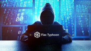  Flax Typhoon الصينية تخترق الأمن المعلوماتي الأميركي