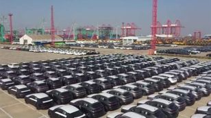 صادق الركابي: السيارات الكهربائية تفتح جبهة نزاع تجاري بين أوروبا والصين