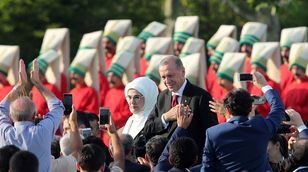 هل سيتراجع حزب العدالة والتنمية بعد مغادرة أردوغان؟