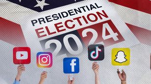 الانتخابات الأميركية.. مجموعات الضغط السياسي ووسائل التواصل الاجتماعي
