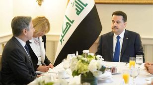 ما الأولوية الأولى لواشنطن في زيارة رئيس الوزراء العراقي؟