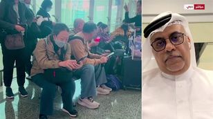  "مطارات دبي" لـ"الشرق": العمل سيعود إلى وضعه السابق في غضون 40 ساعة