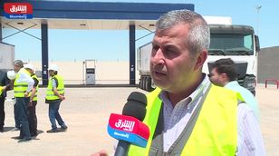 افتتاح أول محطة غاز مضغوط في الأردن
