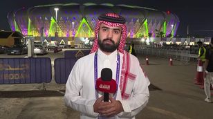 مراسل "الشرق": الأهلي المصري يطمح لبلوغ نهائي كأس العالم للأندية