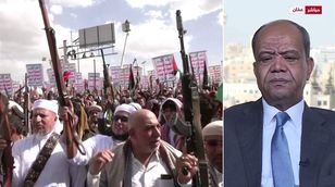 عمر الرداد: الاجتماع بين حماس الحوثيين لذر الرماد وتأكيد وحدة الساحات