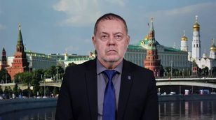 تروفيمشوك: روسيا تضغط من أجل تشكيل لجنة دولية للتحقيق في تفجير نورد ستريم