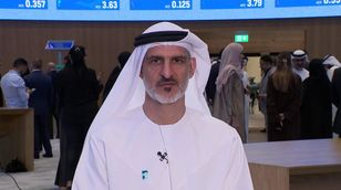 أحمد هاشم بهروزيان: اكتتاب "باركن" حقق رقما تاريخيا في "دبي المالي"
