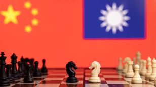 فينغولد: اندلاع حرب بين الصين وتايوان خطر حقيقي