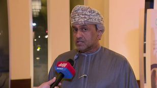 الحسني لـ"الشرق": سلطنة عمان تخصص أراضي لمشاريع الهيدروجين الأخضر 