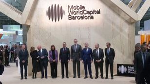 موفد "الشرق": انطلاق فعاليات المؤتمر العالمي للجوال 2024 في برشلونة 