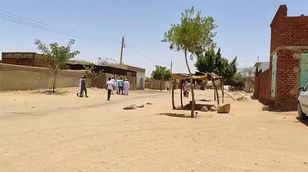 السودان.. الفاشر
