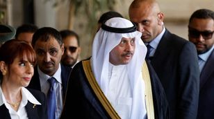 مدير مكتب الشرق: اهتمام واسع بزيارة السفير السعودي إلى فلسطين