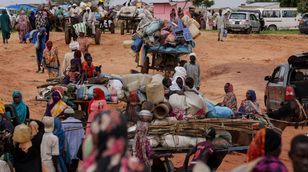 الاجتماع الخاص بأزمة السودان في الأمم المتحدة ركز على دعم المساعدات الإنسانية