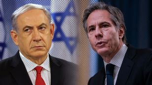 بيلنكن: لا يمكن القبول باحتلال إسرائيلي لغزة.. ونتنياهو: نقترب من القضاء على قدرات حماس 
