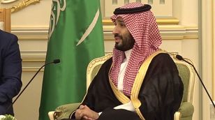 ولي العهد السعودي: التطلعات المشتركة مع روسيا تفرض التعاون