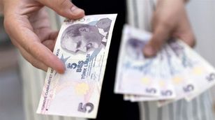 كيريكوغلو: الأموال الأجنبية تدفقت مؤخراً لتركيا على شكل استثمارات وخطوط ائتمانية وودائع