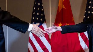 تالوار: العلاقة الثنائية بين الولايات المتحدة والصين في وضع تجنب الأزمات
