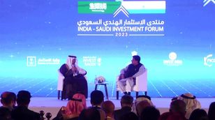 خالد الفالح: اقتصادا الهند والسعودية قادا نمو اقتصاد g20 بعد جائحة كورونا