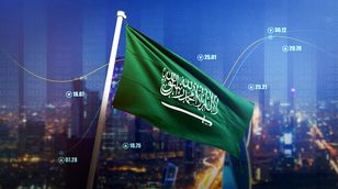 التضخم في السعودية يستقر للشهر الثالث.. وأسعار النفط تسجل أكبر مكاسب أسبوعية 